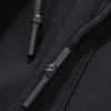 JEEP Men's Winter Fleece-Lined Waterproof Outdoor Straight-Leg Pants
