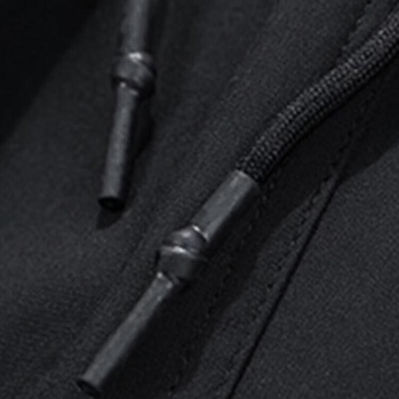 JEEP Men's Winter Fleece-Lined Waterproof Outdoor Straight-Leg Pants