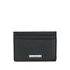 [NOS] Cowhide 4cc Card Wallet Black (50470473001)