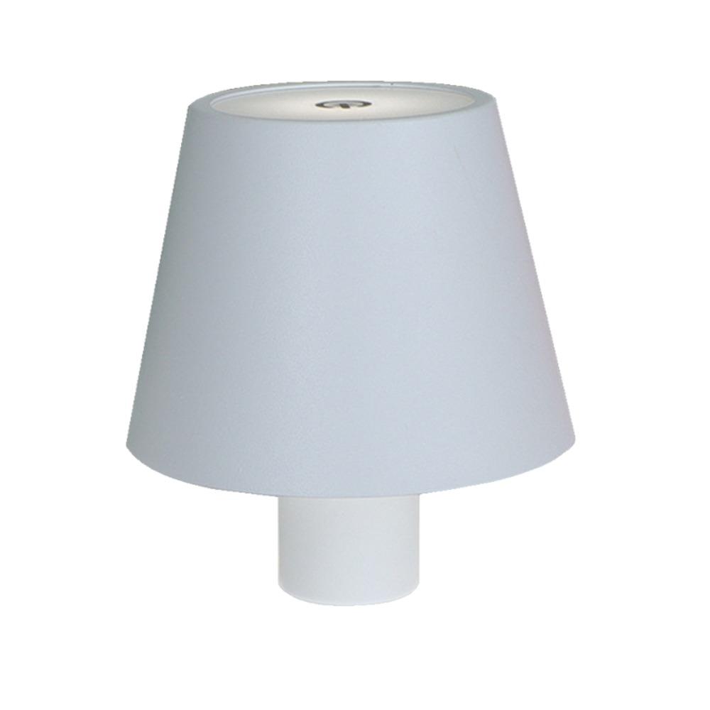 

RGB Дышащий свет Беспроводная настольная лампа-бутылка Светодиодный интерфейс Type-c Огни винной бутылки Сенсорный USB Перезаряжаемый Новый беспроводной светильник