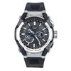 G-Shock MT-G Resin Strap Smartphone Link Analog Black Dial Solar MTG-B4000-1A 200M Men's Watch