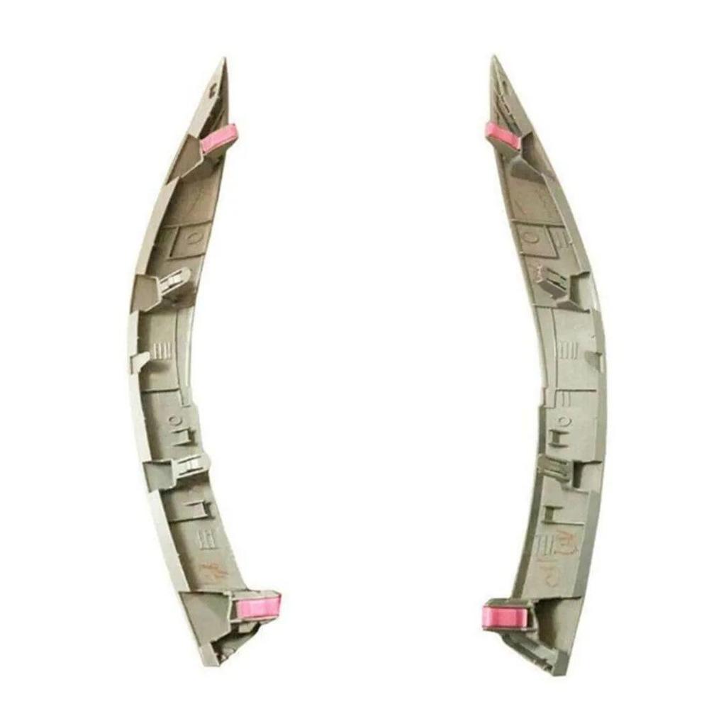 2007-2013 Toyota Corolla AC Vent Dashboard Trim