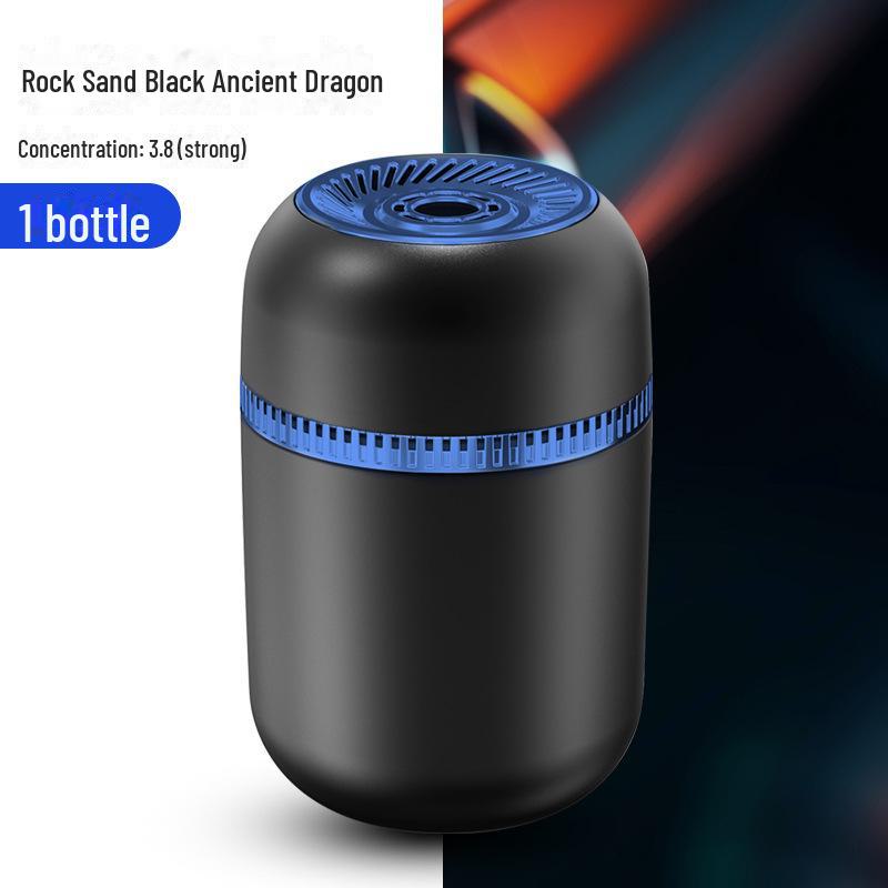 

Мужские роскошные автомобильные ароматерапевтические твердые духи - стойкие ароматы, украшения