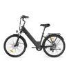 Touroll J2 ST Pro Hydraulic Disc Brake Electric Bike – 45Nm Motor, 100km Range, Step-Through Urban Commuter