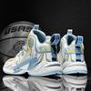 2024 New Men's Basketball Shoes Cushion Anti Slip Sports Shoes Fitness Training Shoes Male Basketball Boots Basket Sneakers