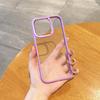 Applicable to Apple 16ProMAX Eagle Eye Skin Skin Scrub Mobile Phone Case iphone14 Metal Lens 15 Protective Case