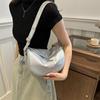 Stylish Commute Bag Trendy Small Shoulder Bag For Women 2024 Summer Collection