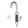 Efficient Electric Heating Tap with Clear Temperature Display Internal Heating Water Pipe Tap Convenient Water Fault