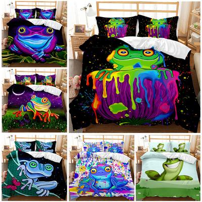 Beddengoed – Beddengoedsets