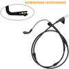 2Pcs SOE000025 Brake Pad Wear Sensor for Land Rover Range Rover Sport 2006-2013