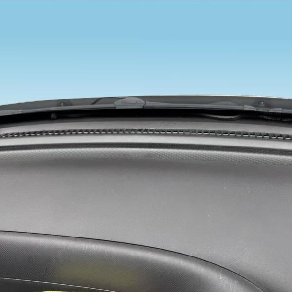 

Wuling Bingo Dashboard Air Vent Cover: Dustproof Net & Interior Decor