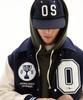 PRO-SPECS Logo Wool Cap Navy