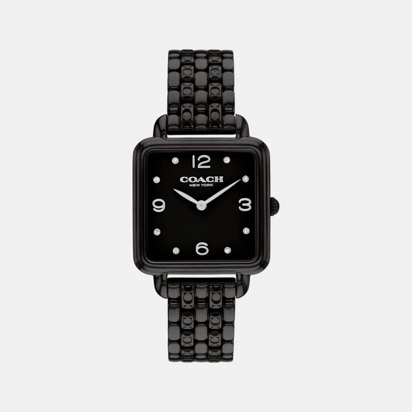 Женские часы COACH Cass Black 14504533