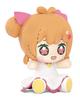 Huggy Good Smile Cardcaptor Sakura Sakura Kinomoto Platinum Plastic Painted Movable Figure Ver.