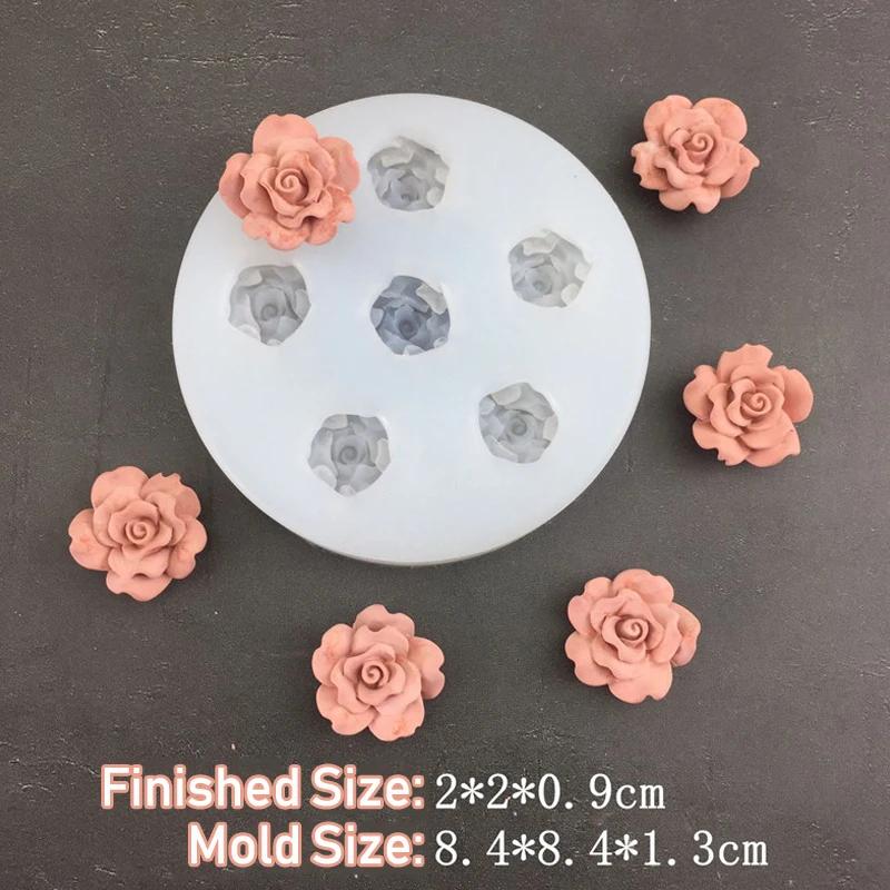 3D Simulation Fruit Fondant Chocolate Mold Blueberry/Raspberry Silicone Candle Soap Mold Cake Decorating Tool Baking Accessories