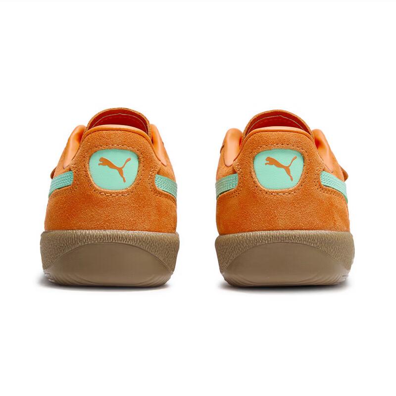 Puma Unisex 396463-84 Versatile Low-Top Sneakers