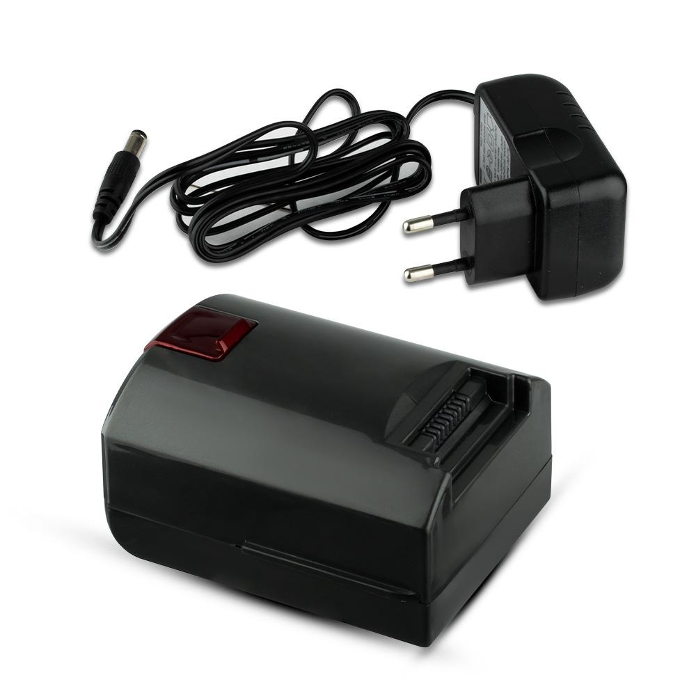 Akku-Staubsauger, leistungsstarker Handstaubsauger für den Haushalt, tragbarer, im Auto montierter Staubsauger mit einer großen Saugleistung