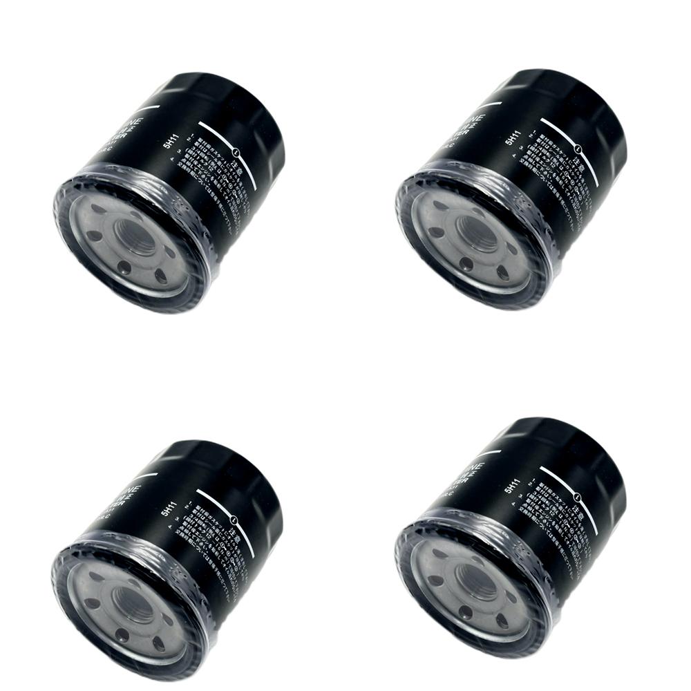High quality Oil Filter 16510-61A31 For SUZUKI Outboard Motor 70/80/90/100/115/140 HP 16510-90J00,16510-61A31 778886