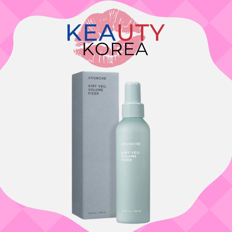 

Ayunchae Airy Veil Volume Fixer 150ml