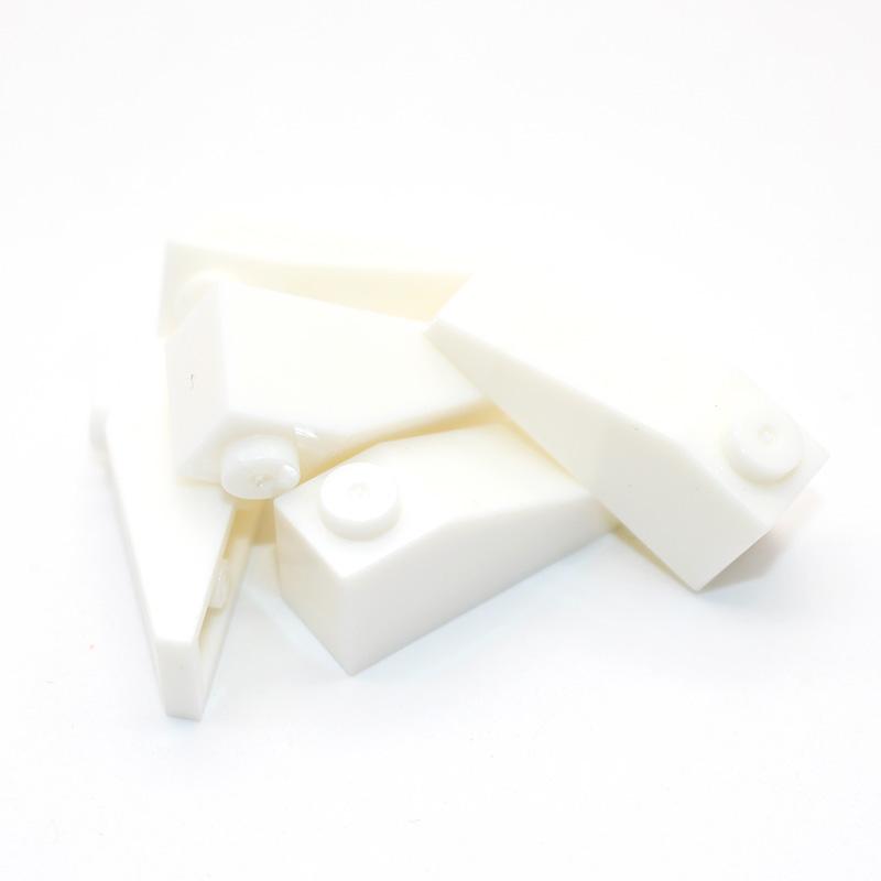 

MY OWN CREATION Slope Brick 1 3 4286 DO-IT-YOURSELF Enlighten Block Blocks Fitting Including Assembles Particles 100pcs