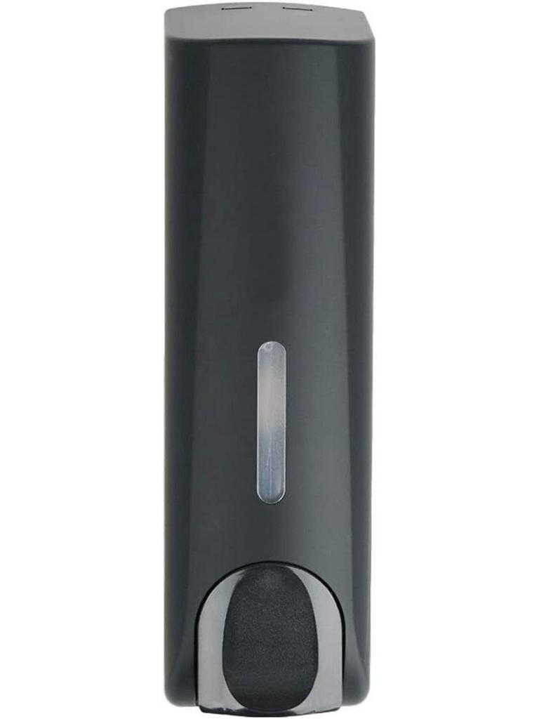 Wall-Mounted Shower Gel and Hand Soap Dispenser