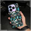 Phone Pouch Silicone Phone Case For ZTE Blade V60 Design/Axon 60 Lite Anti-dust Cartoon Dirt-resistant Anti-knock TPU