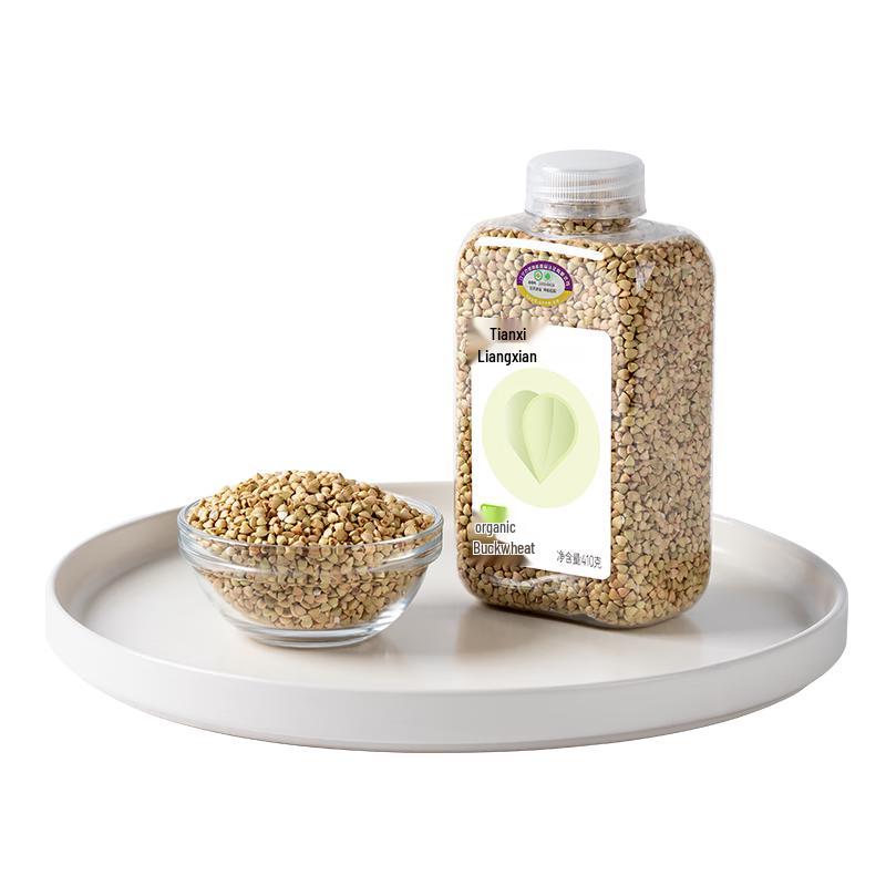 Tian Xi Liang Xian Organic Whole Grains