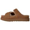 UGG EVA Slide Slippers Women's Chestnut 1178470-CHE