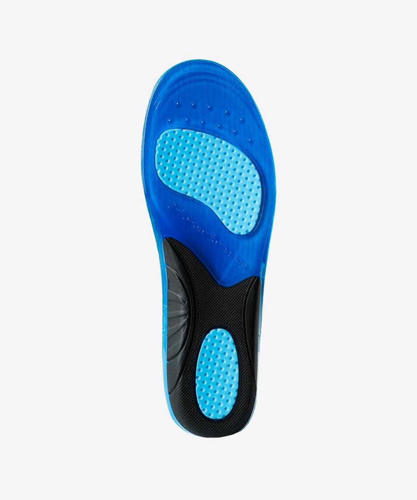 Pedag Ultralight Galaxy Sports Gel Sneaker Insoles