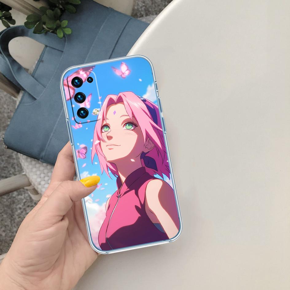 PP48 Naruto Itachi Sasuke Phone Case for LG K22 K30 K40 K40S K41 K42 K50 K50S K51 K51S K52 K61 K62 K71 K92 Q60 Q61 V40 V50 V60