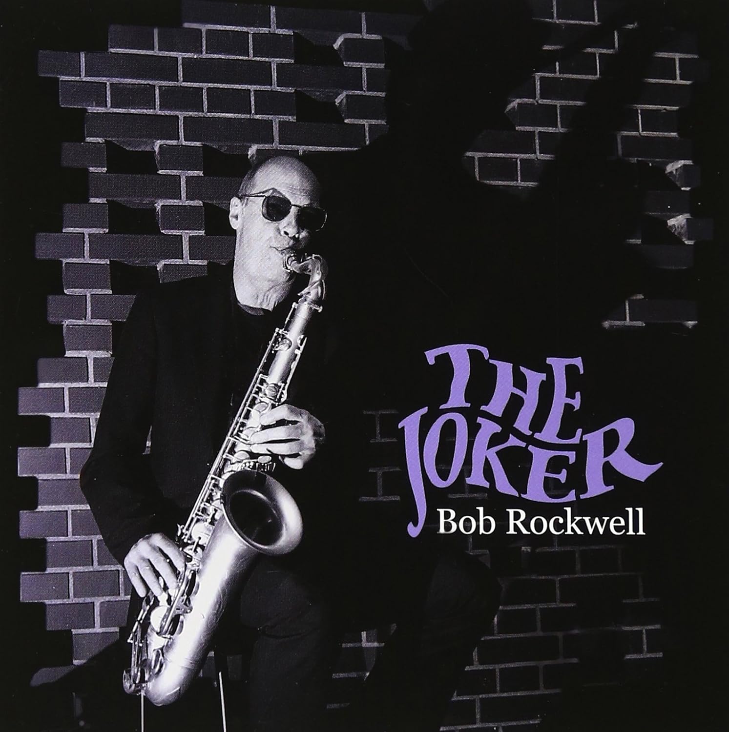 

CD BOB ROCKWELL CASPAR VUILLAUME JES The Joker MMEX112 MARSHMALLOW EX 2007 Japan Jazz Used