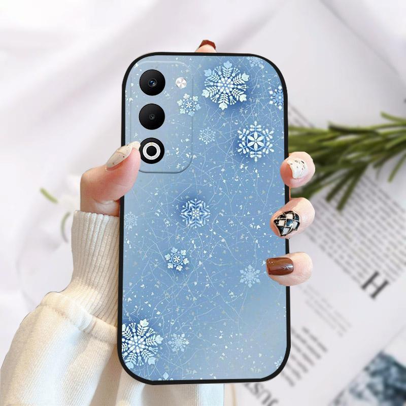For OPPO A5 A5M A5i Pro 4G Case New Stylish Silicon Soft TPU Back Cover For OPPO A5 5G A5 M A5iPro Camera Protection Fundas Capa