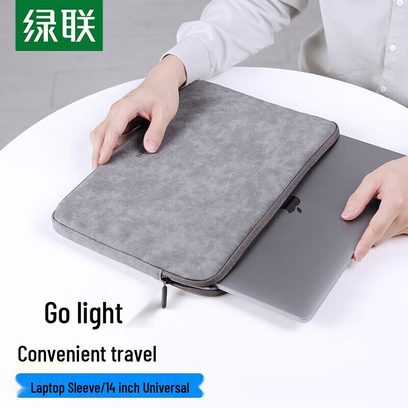 

UGREEN 14.9-inch Laptop Sleeve