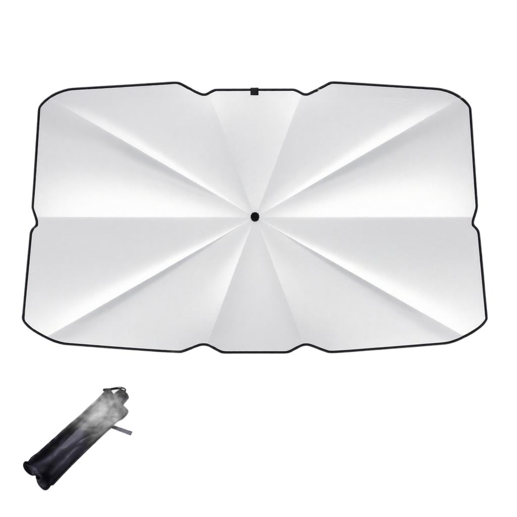 Car Sun Shade Visor for Windshield Summer Sun Block