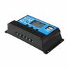 3-Level Load Management Solar Charge Controller Large LCD Display