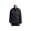 Nike X Peaceminusone G-Dragon 2+1 Jacket Black Men Streetwear DR0099-010