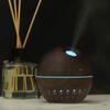 Wood Grain USB Aroma Diffuser & Translucent Humidifier