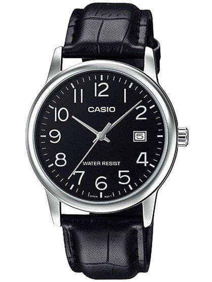 Herrenuhr CASIO MTP-V002L-1BUDF (zd106c) + BOX