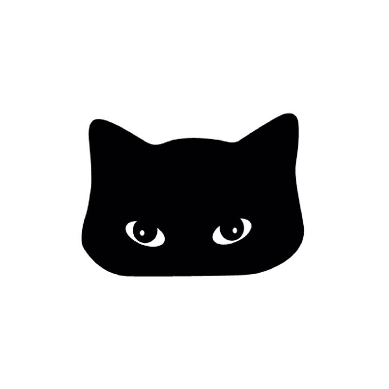 

Farmhouse Home Decor Front Doors Wood Plaques Funny Cats Decoration Welcome Sign Kitty Pet Shop S