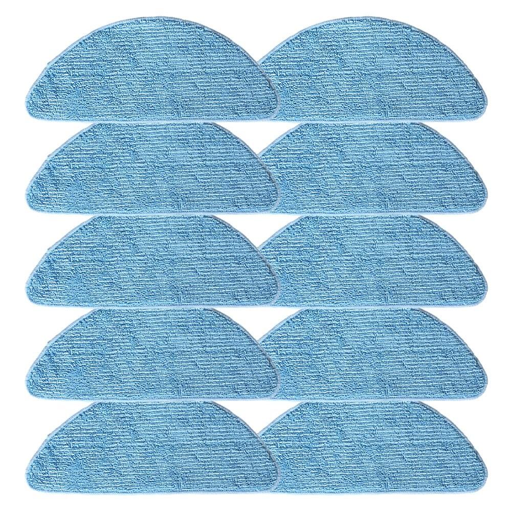 For Mop Cloths Robot Vacuum Cleaner High Quality Mop Cloths Note