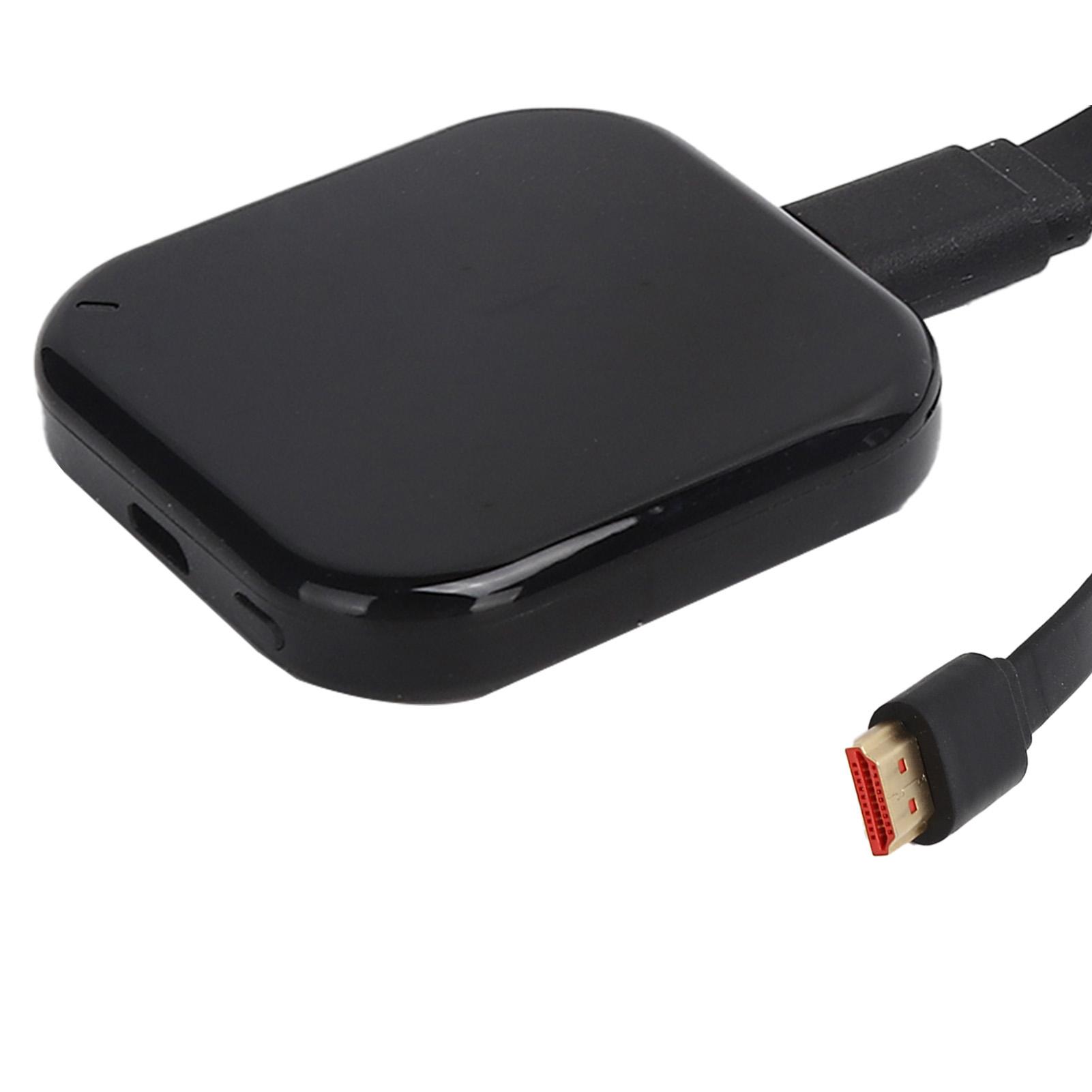 

Беспроводной дисплей Dongle Mirror Устройство для совместного использования экрана для Android OS X IOS Windows