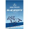 Blue Sportz Gym & Sporty Wear Eau De French Perfume For Men - 100 Ml