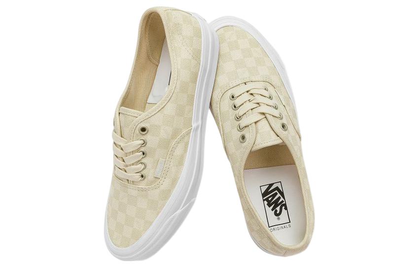 Authentic Og Vans Lx 'Checkerboard Vintage' VN0A5FBD0VW