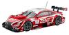 Ebro ZENT CERUMO RC F SUPER GT500 2014 Fertigprodukt 1/43 Nr.1