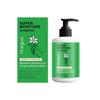 Limited time!!Hoegoa Moisturizing Hair Care Shampoo Cleansing Scalp Natural Fluffy Moisturizing Hair Gloss Smooth Shampoo
