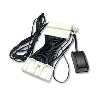 Zubehör für Autoelektronik – Autokabel, Adapter, Steckdosen