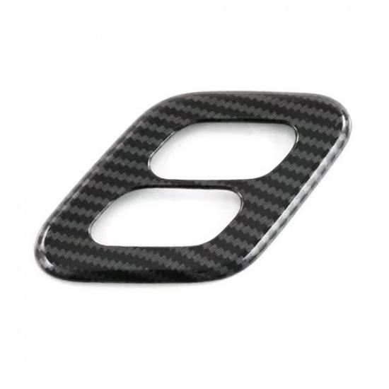 For Kia Sportage NQ5 -2024 Interior Seat Adjustment Button Cover Trim 1pcs