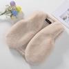 Autumn Winter Faux Fur Vest Girls Toddler Girls Sleeveless Jacket Kids Baby Girl Outerwear