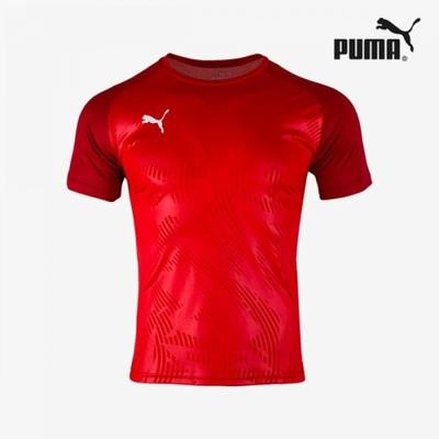 Galleria Puma Cup Training Core ShorT Sleeve T shirT workouT Jersey