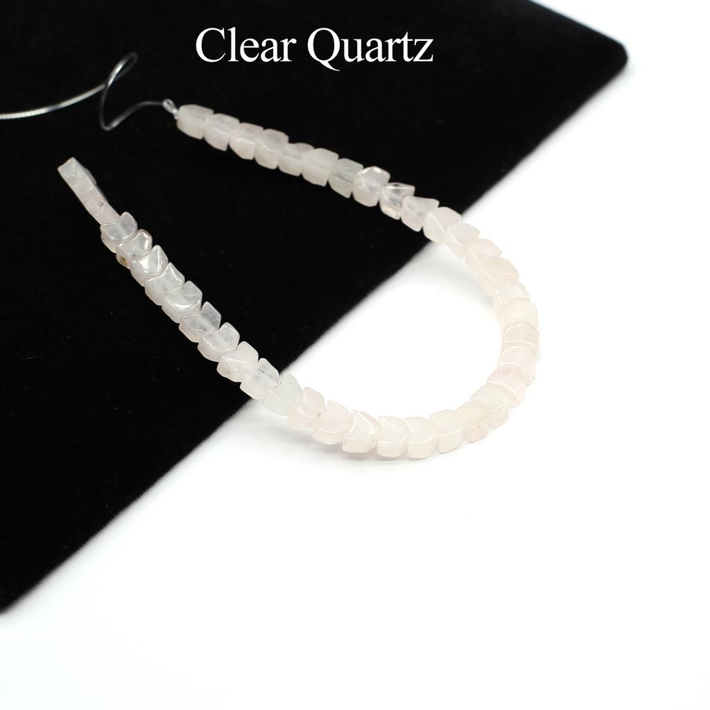 1String, Small Bullet Shape Crystal Beads, Fashion Yellow Jade Sodalite Gemstone Beads for Jewelry Making DIY Necklace Christmas Crafts 38cm